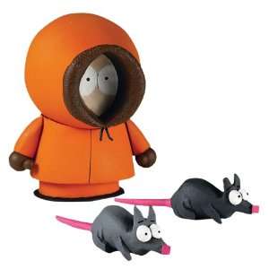  South Park Classics   Kenny Toys & Games