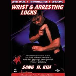   and Arresting Locks DVD Sang H. Kim DVD 90 minutes 