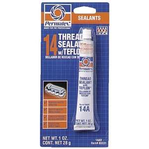  1 Oz. Thread Sealant Wteflon