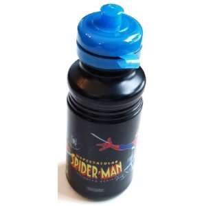 Marvel Spider Man Beverage Bottle Grocery & Gourmet Food