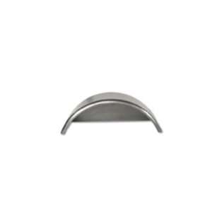 Carry On Trailers Single Wheel Steel Fender with Skirt   29 3/4in. x 