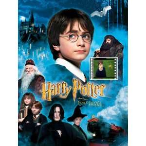  Harry Potter 1 (S1) PremierCell Toys & Games