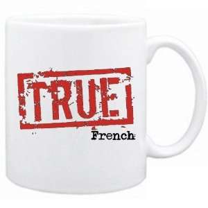  New  True French  Saint Pierre And Miquelon Mug Country 