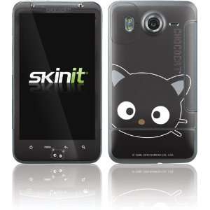  Skinit Chococat Cropped Face Vinyl Skin for HTC Inspire 4G 