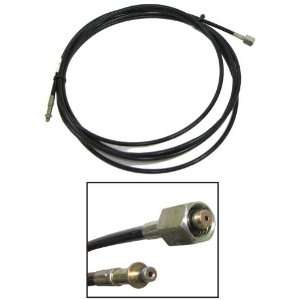   Feet of 1/4 OD x 2.9mm ID Hydraulic Line Rated for 200 BAR/2900psi