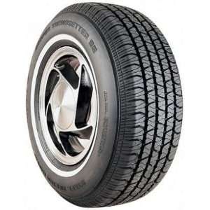  205/75R15 COOPER TRENDSETTER WW 97S Automotive