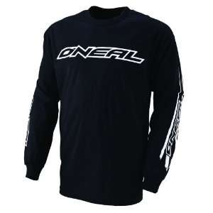  ONeal 11 Demolition Jers Blk Xl