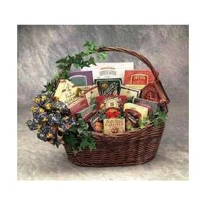 Sweets and Treats Gift Basket 81080 Grocery & Gourmet Food