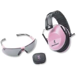  Hearing Range Kit, Pink