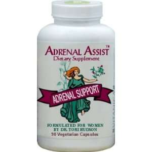  Adrenal Assist