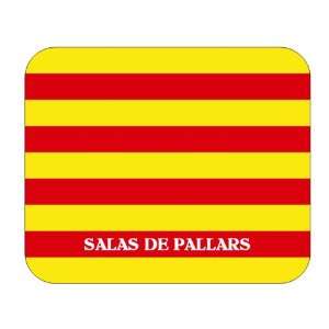  Catalunya (Catalonia), Salas de Pallars Mouse Pad 