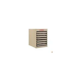  LF24 100S Horizontal Unit Heater, Stainless Steel Heat 