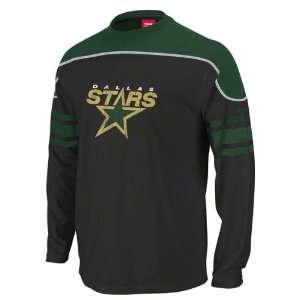  Dallas Stars Shootout Long Sleeve T Shirt Sports 