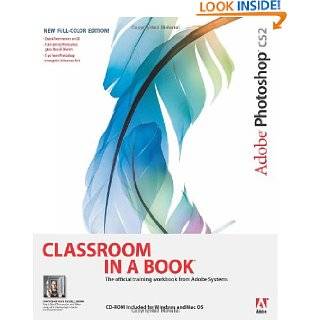 Adobe Photoshop CS2 Classroom in a Book by Anita Dennis ( Paperback 