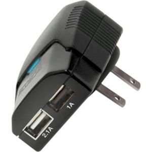  reVIVE II Dual USB Home Charge Electronics