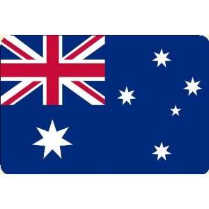  Australia Flag Mouse Pad