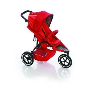  Phil & Teds Dash Buggy   Red Baby