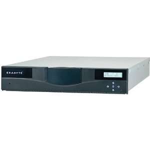   270042 300 LTO2 1.4TB/2.8TB MAGNUM 1X7 2U Autoloader Electronics