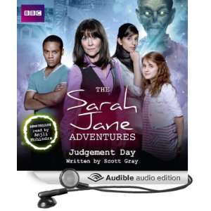 The Sarah Jane Adventures Judgement Day [Unabridged] [Audible Audio 
