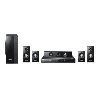 Samsung HT C5500 Blu ray Home Theater System by Samsung (Mar. 1, 2010 