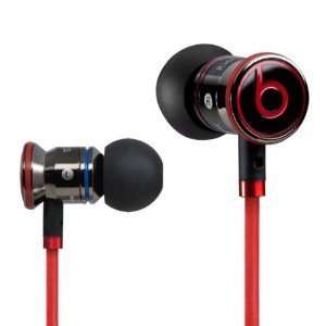  iBeats Headphones with ControlTalk From Monster®   In Ear 