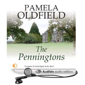  The Penningtons (Audible Audio Edition) Pamela Oldfield 