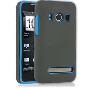 Cellairis Rapture Blue 37 0230099R Case for HTC EVO 4G 