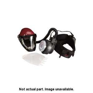  SAS Safety (SAS376150) Low Maintenance Multi Use Halfmask 