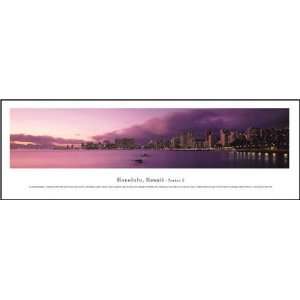  Honolulu HI Series 2    Print