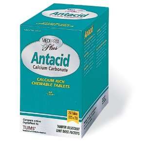  Antacid Compares To Tums Calcium Rich Chewable Tablets Fda 