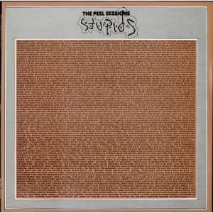  The Peel Sessions The Stupids Music