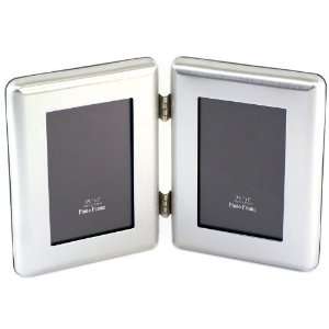  Janus I Hinged Double Picture Frame 