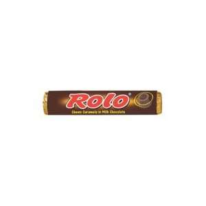  Hersheys Rolo Chewy Caramels In Milk Chocolate Bars   36 