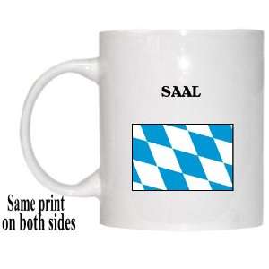  Bavaria (Bayern)   SAAL Mug 