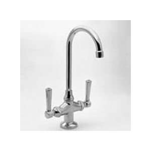  Newport Brass 1208/03N Bar Faucet Polished Brass Uncoated 