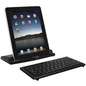   Bluetooth Mini Keyboard With Stand & Cover (Personal Audio / Kits