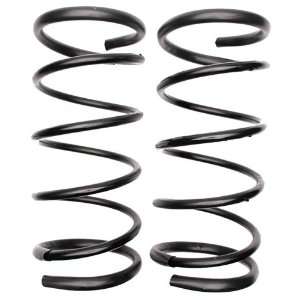  Raybestos 585 1249 Professional Grade Coil Spring Set 
