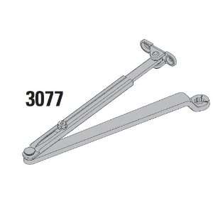  LCN 1260 3077 Aluminum 1260 Non Handed Regular Arm for 1260 