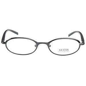  Guess 1291 Navy Eyeglasses