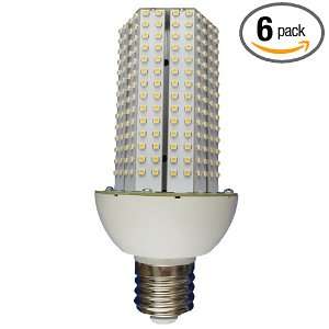 West End Lighting WEL HID 117 6 Dimmable High Power 400 LED Par A19 