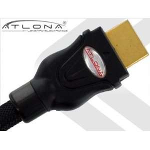  12M ( 40FT ) ATLONA HDMI CABLE AT14030L 12 Atlona 
