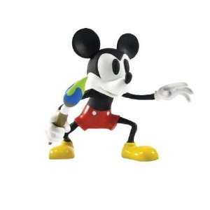  Disney EPIC MICKEY Limited Figurine 
