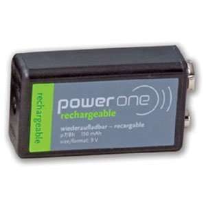   volt Battery for Portable Electrotherapy