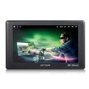 Newest version Android 4.0 Onda VX610W 7 Android Tablet PC Mid 