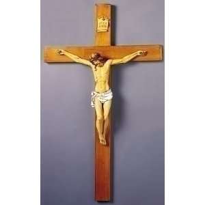  40 Inch High Fontanini Crucifix 13140