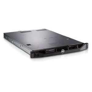  Dell PowerEdge R310 Server  Intel® Celeron® G1101 2 