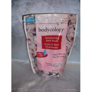  Bodycology Moisturizing Bath Beads Cherry Blossom