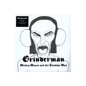   Vinyl 12 Inch Maxi Singles Rock Pop UK Import Grinderman Electronics