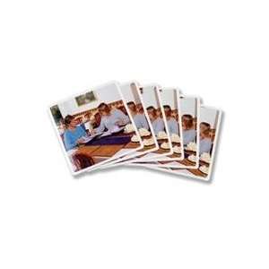  ColorCards Sequences 6  & 8 Step for Adults Health 