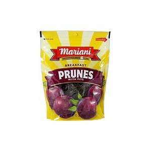  Breakfast Prunes w/Pits   Premium Quality Dried Fruits, 10 